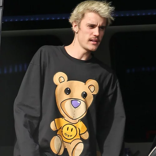 Justin Bieber | Σοκάρει με τις αποκαλύψεις για τη μάχη του με τα ναρκωτικά