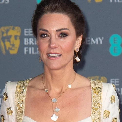 Η Kate Middleton έκανε ένα ορθογραφικό λάθος σε ένα χειρόγραφο μήνυμά της