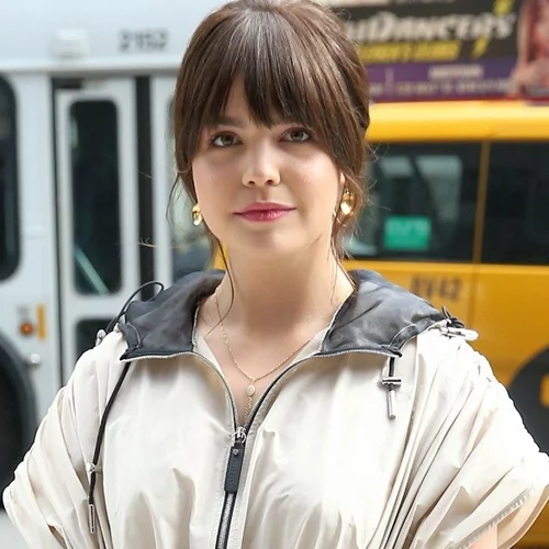 Καρέ τέλος - Το κούρεμα που κάνουν αυτήν την στιγμή όλα τα it girls!