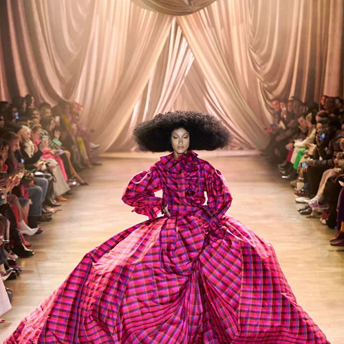 Πόσο επιζήμια είναι η Εβδομάδα Μόδας της Νέας Υόρκης για το περιβάλλον; Έκθεση του CFDA