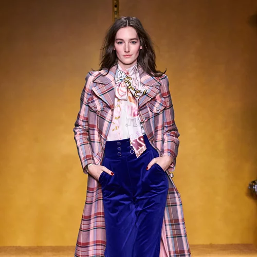 Τα πιο ωραία looks από την Εβδομάδα Μόδας της Νέας Υόρκης