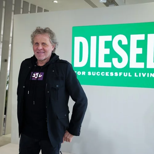 Τhe Fashion Pact | Το αγαπημένο μας fashion brand δεσμεύεται για ένα πιο βιώσιμο μέλλον