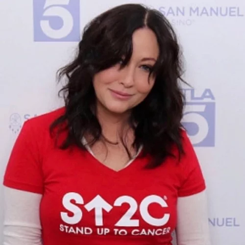 Shannen Doherty | Το νέο μήνυμά της μετά την αποκάλυψη ότι βρίσκεται στο τελευταίο στάδιο του καρκίνου