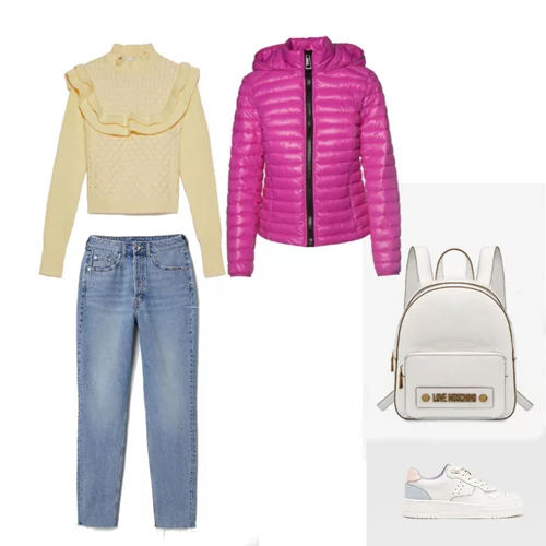 Τι να φορέσω στη μονοήμερη εκδρομή