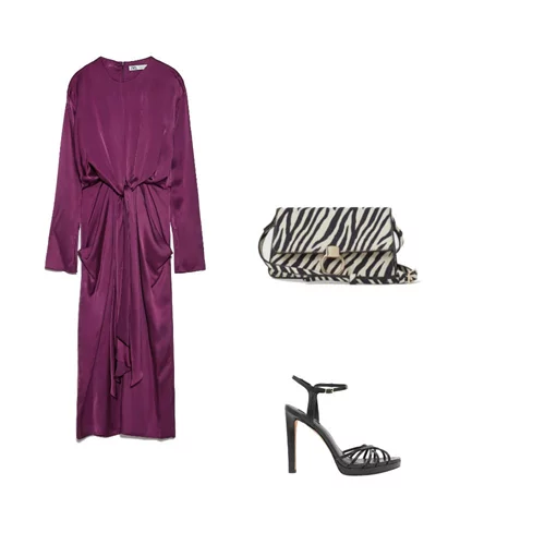 Tι να φορέσω στο ραντεβού του Αγίου Βαλεντίνου