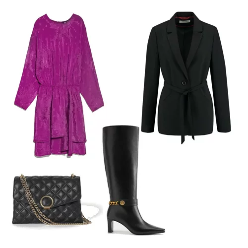 Τι να φορέσω στο εστιατόριο