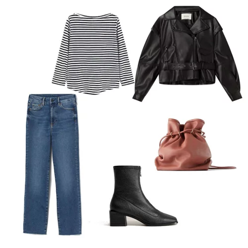 Πώς να συνδυάσω τη μαρινιέρα