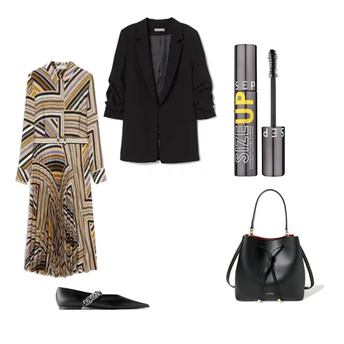 Tι να φορέσω στo εστιατόριο