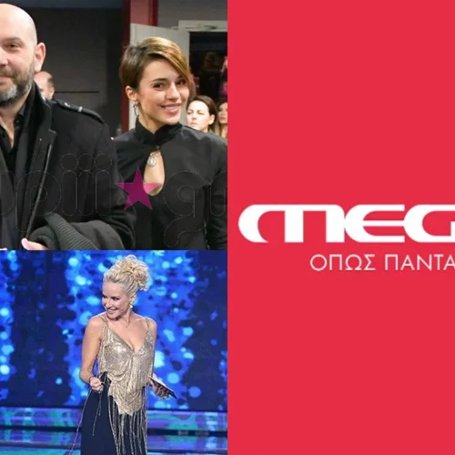 Όσα έγιναν στην πρεμιέρα του Your Face Sounds Familiar, η νέα δημόσια εμφάνιση της Ταραμπανκό με τον Λάγιο και όλα τα νέα της showbiz