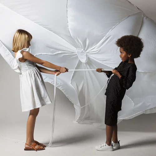 Το αγαπημένο παιδικό brand Yellowsub κάνει μια αλλαγή και σε καλεί να φωνάξεις YELL-OH!