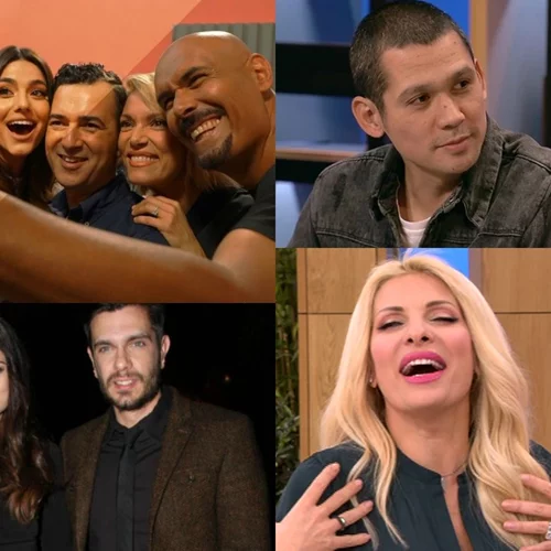 Η εμφάνιση της Μενεγάκη με μονόπετρο μετά την επέτειο, το επικρατέστερο νέο πρόσωπο για το GNTM3 και όλα τα νέα της showbiz