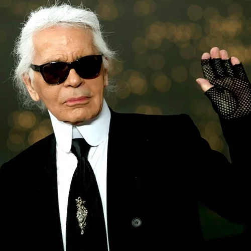 Karl Lagerfeld | Ένας χρόνος από τον θάνατο του θρυλικού Kaiser της μόδας