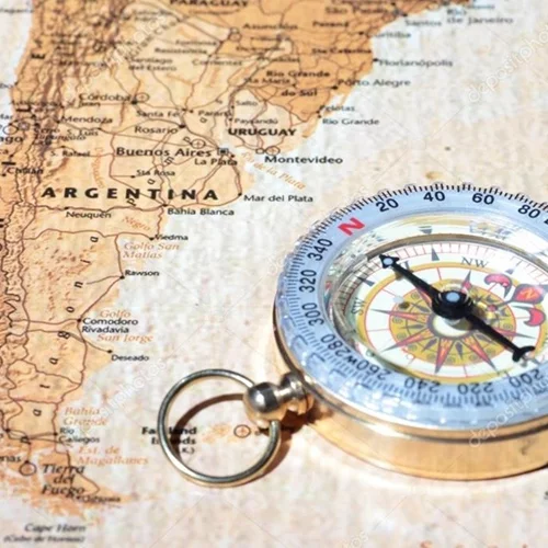 To Caravin Wine Bar κάνει ... στάση στην Αργεντινή