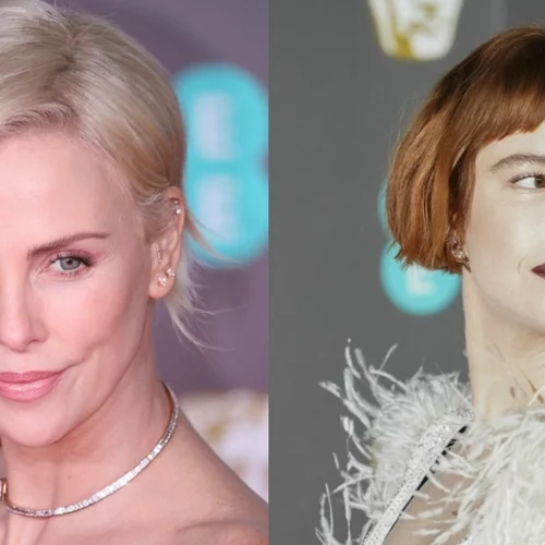 BAFTA 2020 | Τα καλύτερα μακιγιάζ και χτενίσματα και ό,τι μπορείς να αντιγράψεις ΤΩΡΑ