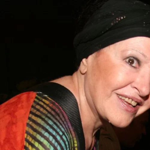 Μάρθα Καραγιάννη | Αυτή ήταν η τελευταία της τηλεοπτική εμφάνιση