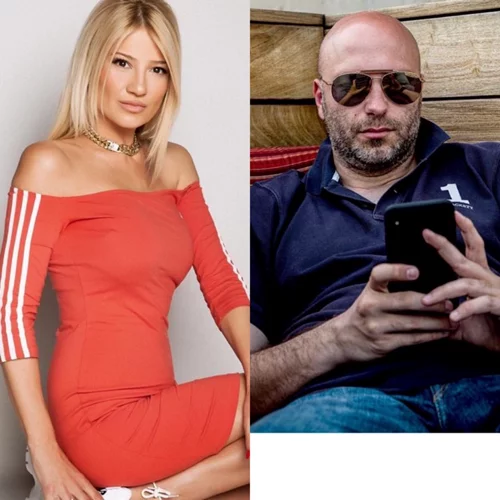 Νίκος Ηλιόπουλος | Ποιος είναι ο γοητευτικός επιτυχημένος άντρας που ερωτεύτηκε η Φαίη Σκορδά (pics)