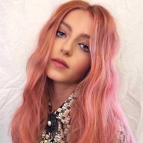 Rose Gold | Το Νο.1 χρώμα μαλλιών για τη σεζόν Άνοιξη-Καλοκαίρι 2020