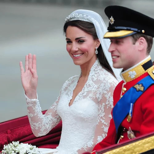 9 brands που γνωρίσαμε χάρη στη βασιλική οικογένεια