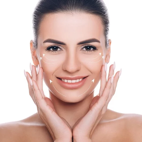 Μη επεμβατικό lifting με τη δύναμη των υπερήχων