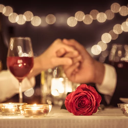 Valentines’s Day | Πώς θα δημιουργήσεις την πιο ξεχωριστή ημέρα για σένα και το αγαπημένο σου πρόσωπο