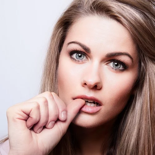 Δίνουμε τέλος στην ονυχοφαγία με τον πιο απλό και αποτελεσματικό τρόπο