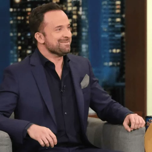 Γιώργος Λιανός | Τα νέα δεδομένα στην προσωπική του ζωή & η επιθυμία για τέταρτο παιδί