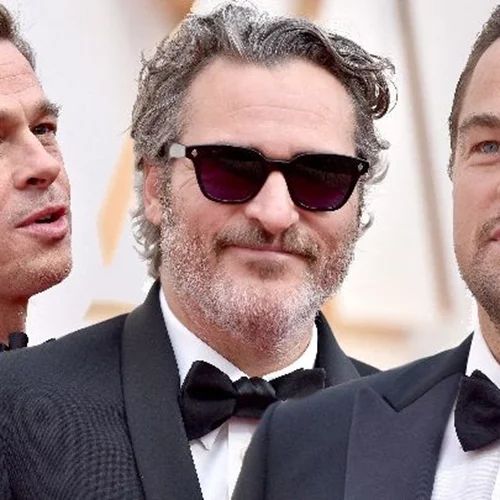 Oscars 2020 | Highlights: Η ιστορική νίκη, ο συγκινητικός λόγος του Joaquin Phoenix & η εμφάνιση- έκπληξη στη σκηνή