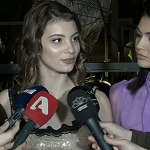 Άννα Μαρία Ηλιάδου | Χώρισε με τον σύντροφό της; Όσα αποκάλυψε on camera