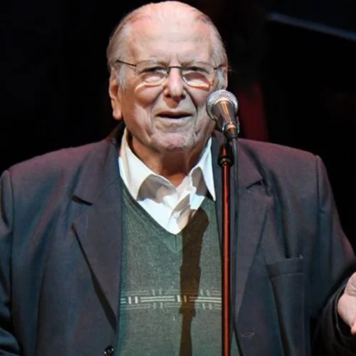 Πένθος στην οικογένεια Βουτσά, έναν χρόνο μετά τον θάνατο του Κώστα Βουτσά