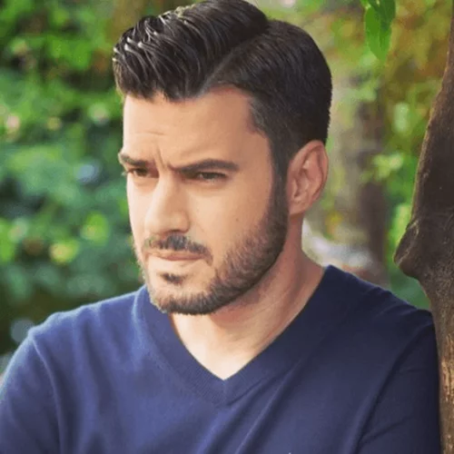 Γιάννης Τσιμιτσέλης | Κάνει το πιο επικό #throwback και μας δείχνει πώς ήταν 15 χρόνια πριν!