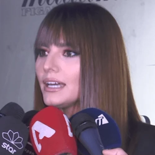 Ηλιάνα Παπαγεωργίου | Το GNTM, το STAR & οι φήμες περί κόντρας με την Καγιά