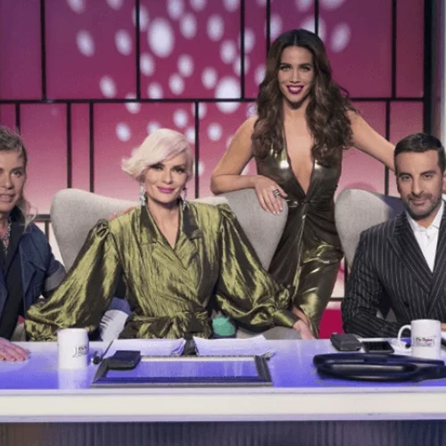 My Style Rocks Gala | Αποχώρησε οικειοθελώς η πιο πολυσυζητημένη παίκτρια