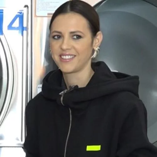 Ραμόνα Βλαντή | Η πρόταση από εκπομπή και η άρνηση λόγω του Δημήτρη Παπανώτα