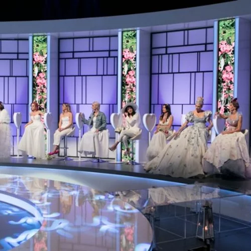 My Style Rocks | Η αποχώρηση από το Gala της Παρασκευής