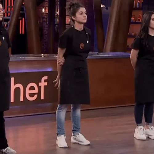 MasterChef | Αυτή είναι η παίκτρια που αποχώρησε!