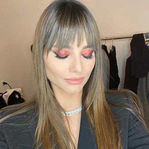 Ηλιάνα Παπαγεωργίου | Αυτό είναι το πιο τέλειο μακιγιάζ της και ορίστε πώς θα το πετύχεις