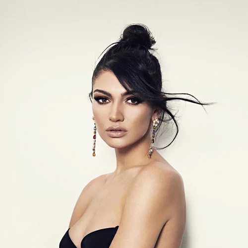 H Κέισι Μίζιου έκανε την πρώτη αλλαγή στα μαλλιά της μετά το GNTM