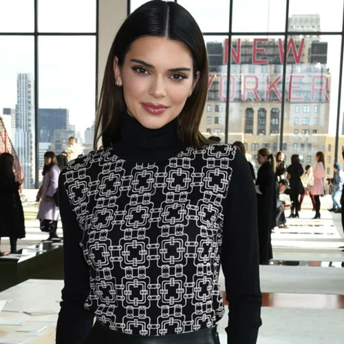 Longchamp | Τα fashion girls βρέθηκαν στη Νέα Υόρκη για το show του brand