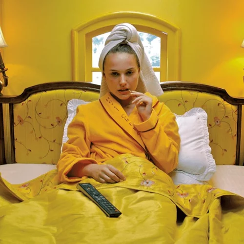 Το αναπάντεχο χρώμα που θα μεταμορφώσει το υπνοδωμάτιο σου