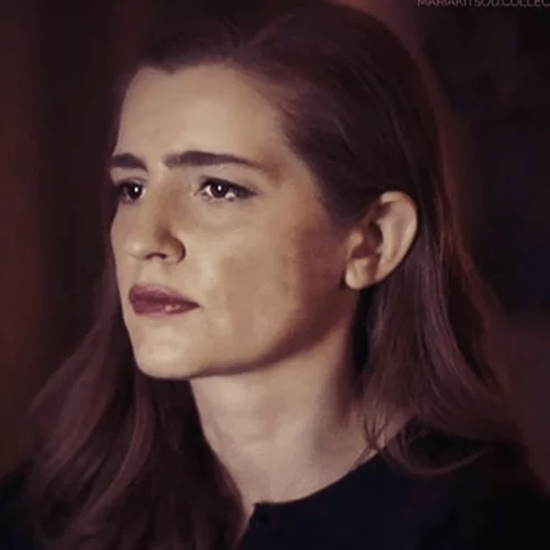 Μαρία Κίτσου | Η «Ελένη» από τις «Άγριες Μέλισσες» έκανε μία μεγάλη αλλαγή στα μαλλιά της