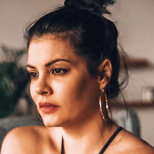 Μαρία Κορινθίου | Το πρόβλημα υγείας και η ακύρωση της παράστασης «Jordan»