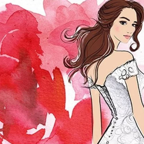 Μια ονειρική συλλογή νυφικών εμπνευσμένη από τις Πριγκίπισσες της Disney