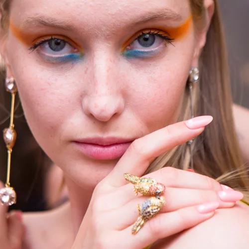 Οι μεγαλύτερες τάσεις στα νύχια για το 2020