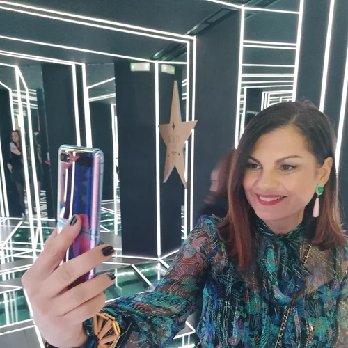 Η βραδιά των βραβείων και η εμπειρία μου με το νέο foldable!