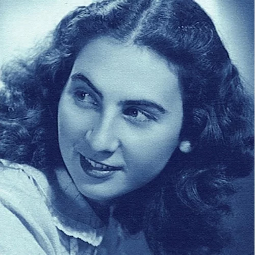 Άλκη Ζέη | «Αυτό που με εμπνέει είναι η ζωή»