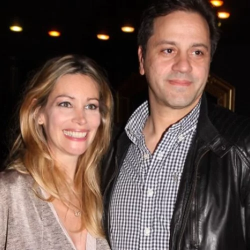 Άριελ Κωνσταντινίδη | Τέλος στον γάμο της μετά από 5 χρόνια