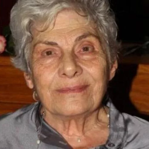 "Ένας από τους δύο πρέπει να μείνει ερωτευμένος". Κάποτε η Κική Δημουλά έδωσε τον ορισμό του έρωτα