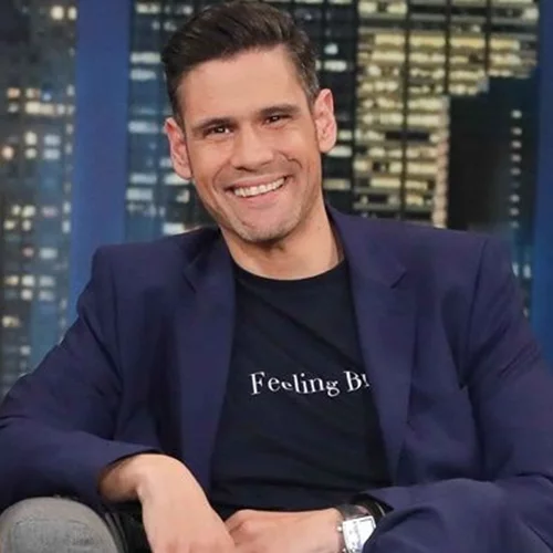 Ο Δημήτρης Ουγγαρέζος επιστρέφει στο "Πρωινό" | Όσα αποκάλυψε ο ίδιος