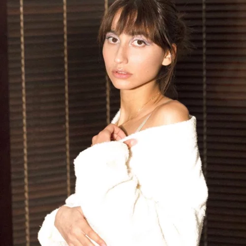 GNTM - Ελευθερία Καρναβά | Η νέα μεγάλη αλλαγή στα μαλλιά της