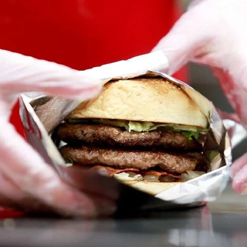 Η (μάλλον) καλύτερη αλυσίδα fast food του πλανήτη